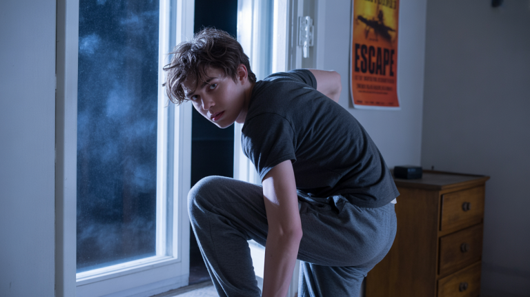 Why Do Teenagers Lie? Know More!