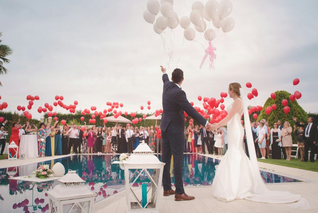 Best Wedding Venues in Athens for 2025