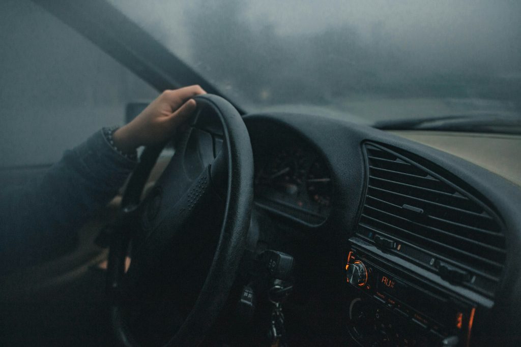 How to Teach Your Kids Defensive Driving Skills