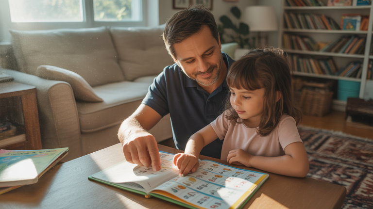 consequences at home for bad behavior at schoo