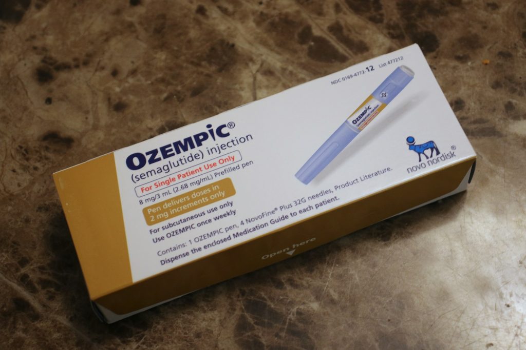 Buy Ozempic Online: A Smarter Step Toward Blood Sugar Control