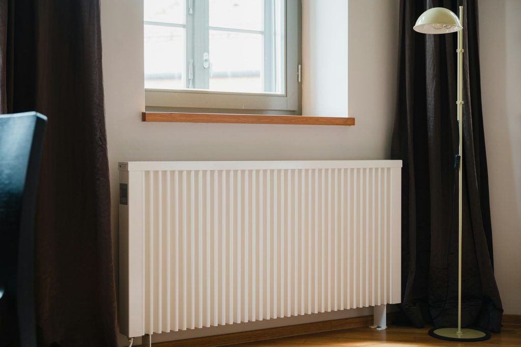 The Benefits of Choosing Trusted Heating Solutions