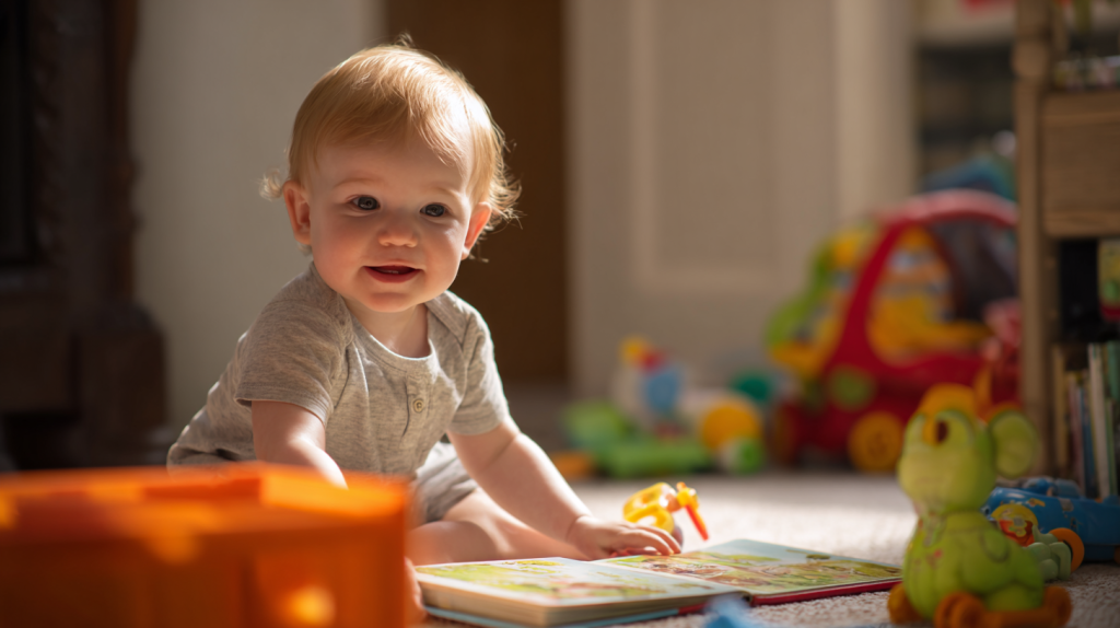 how many words should a 18 month say