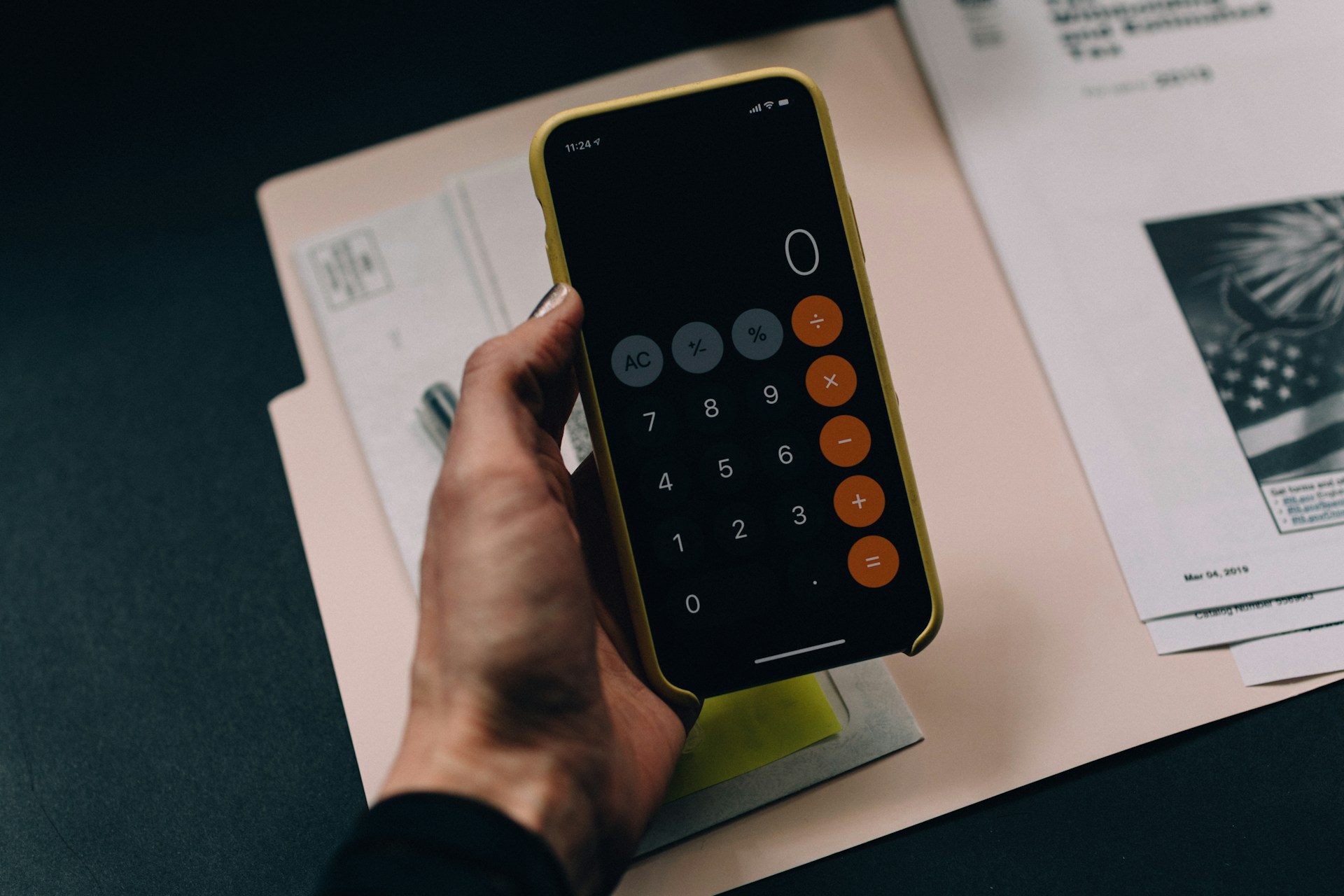 The No-Drama, No-Fee Family Finance System That Actually Works