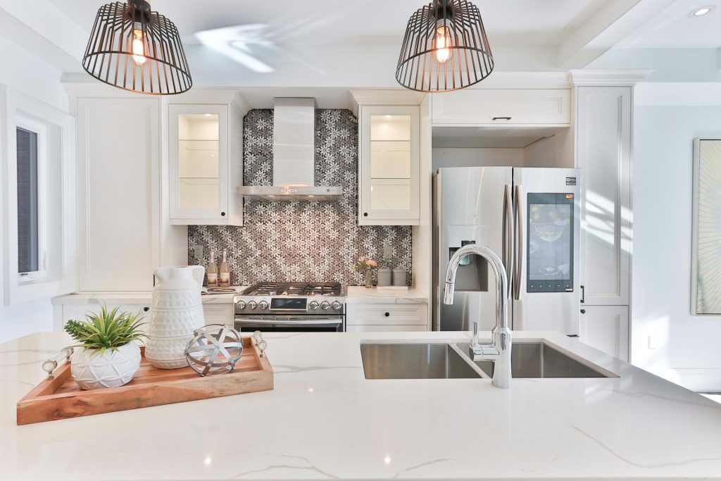 Why MDF Is a Smart Choice for Family Kitchens on a Budget