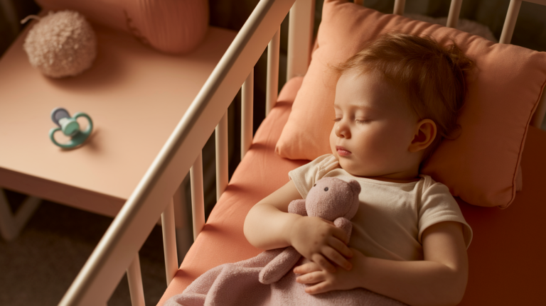 Top 10 Pacifier Alternatives & 6 Gentle Weaning Strategies