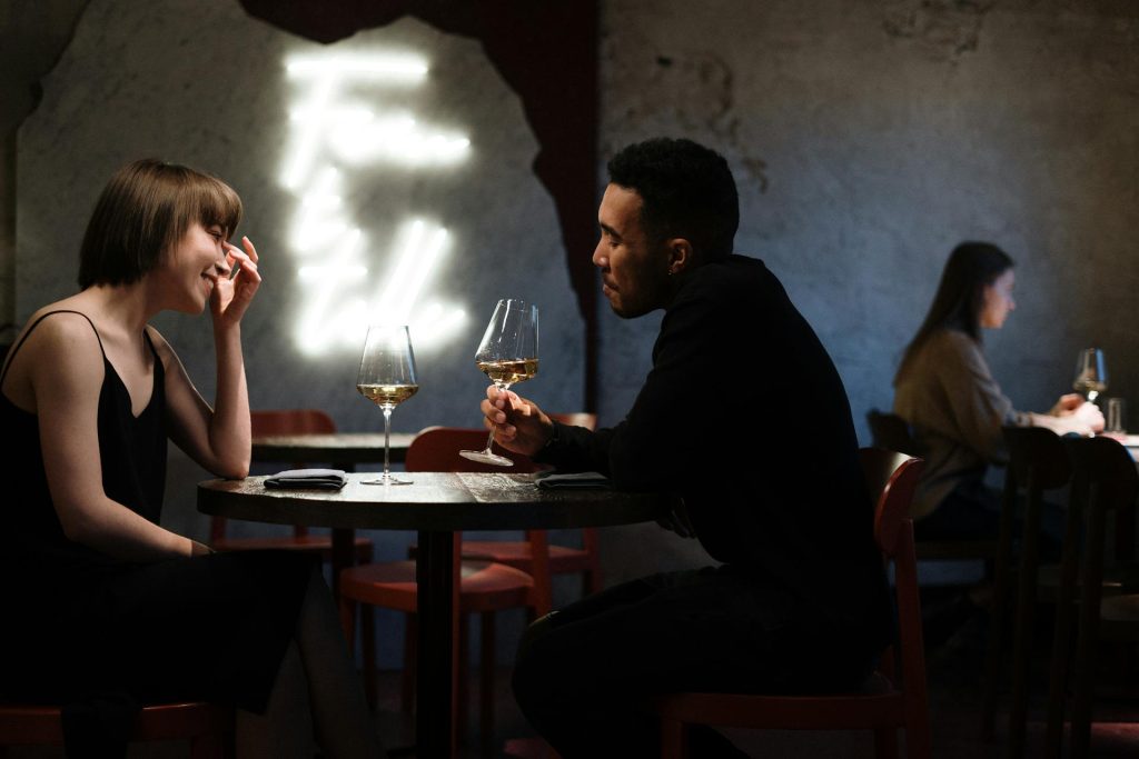 Date Night Is Not Dead: Reconnecting With Your Partner Post-Kids