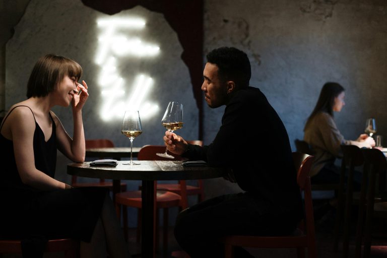 Date Night Is Not Dead: Reconnecting With Your Partner Post-Kids