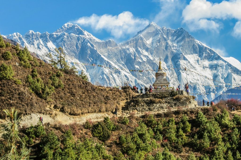 Manaslu Circuit Trek: Nepal’s Hidden Trail for the Curious Traveler
