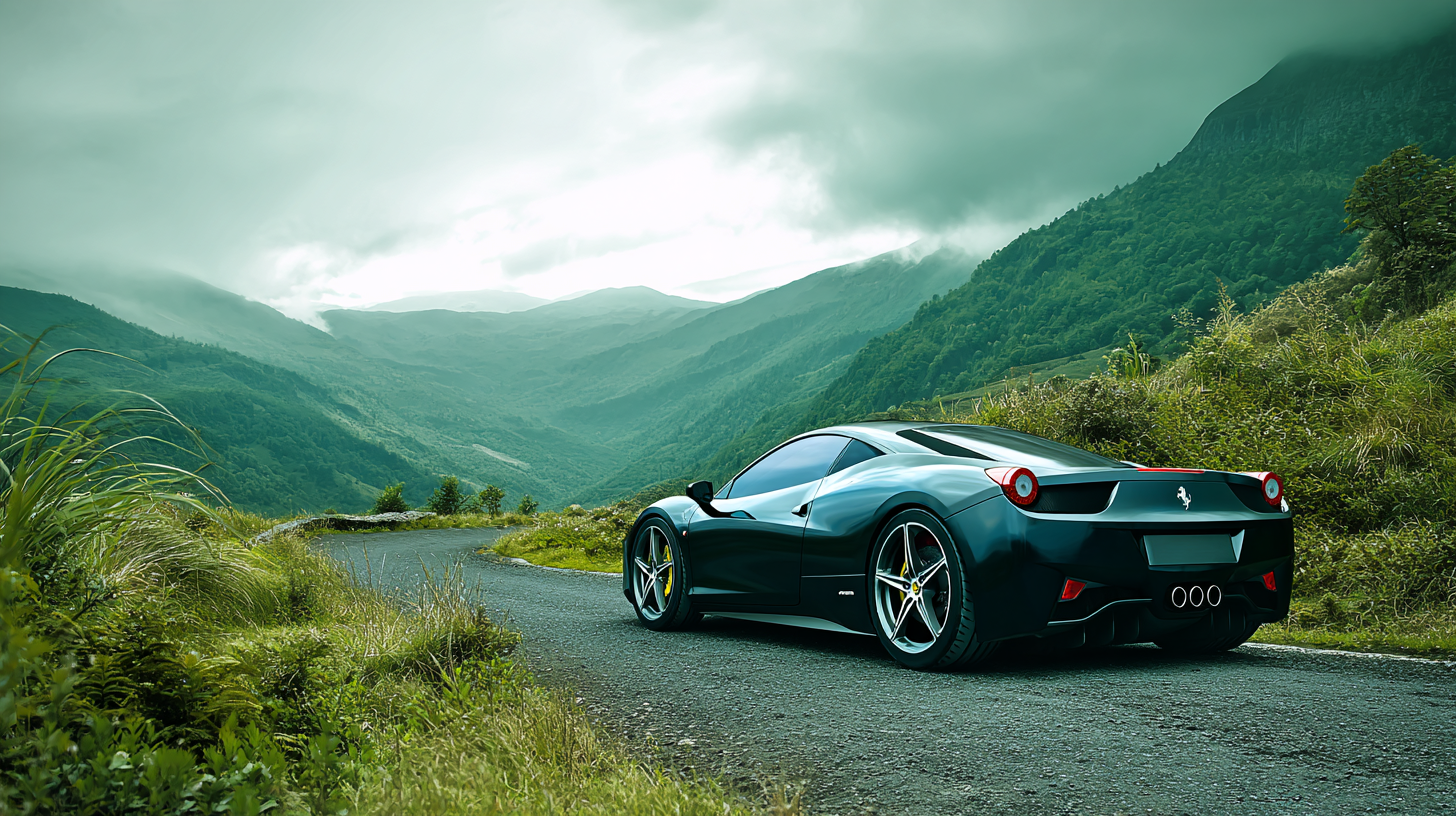sports-car-in-valley