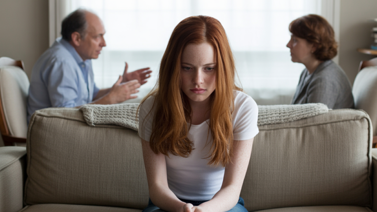 things you should never say to your teenage daughter