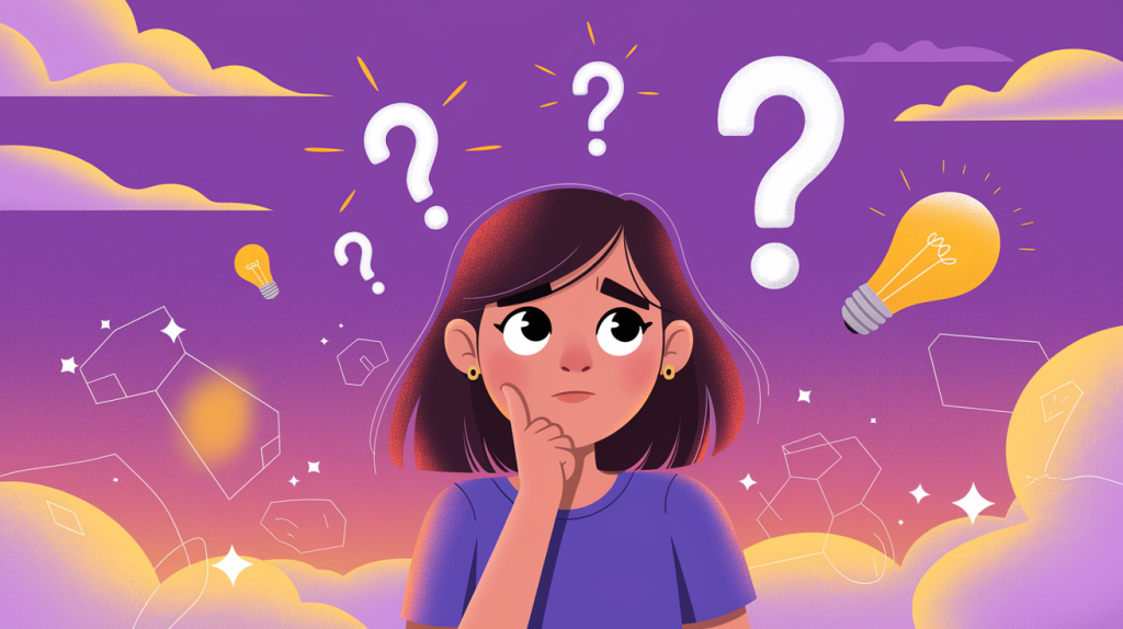 thought provoking questions for teens