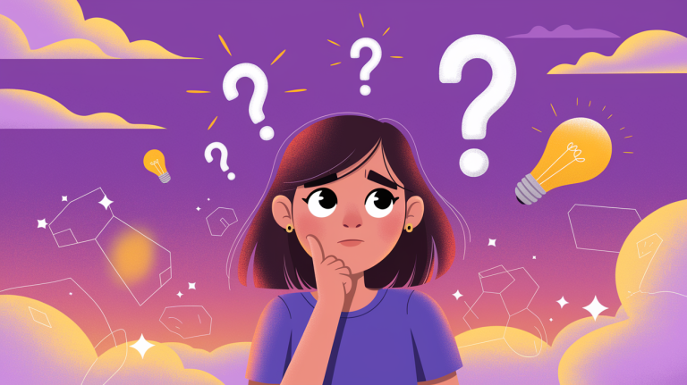 thought provoking questions for teens