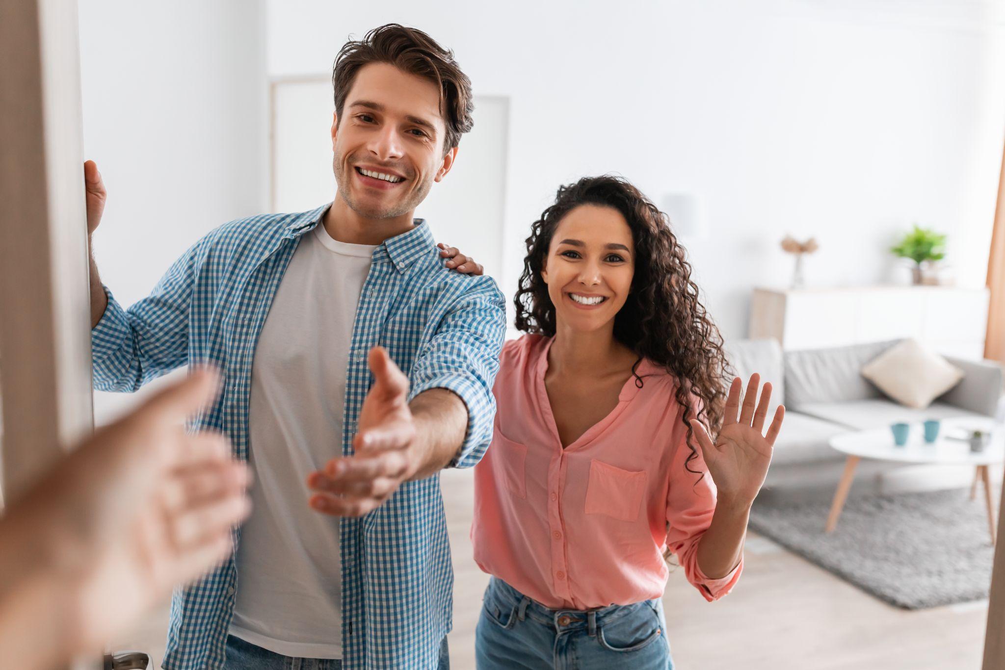 How to Make Overnight Guests Feel at Home