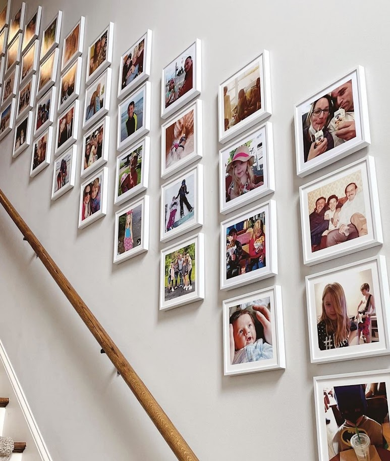 Shop Canvas Prints Like a Pro: The Ultimate Guide to Choosing Perfect Wall Art for Your Home
