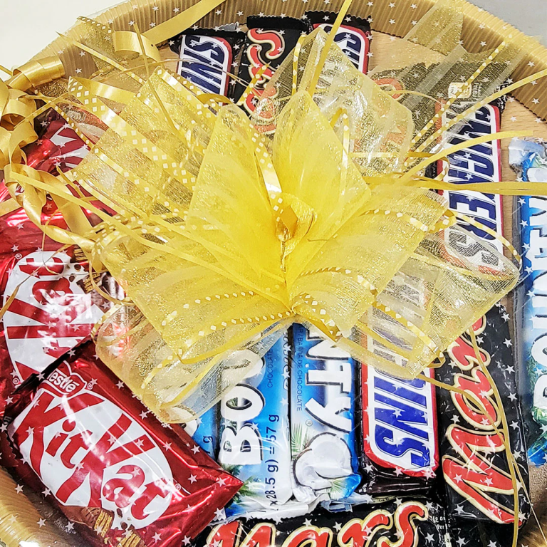 Chocolate, Cookies, and Connection: Family Moments Made Sweeter