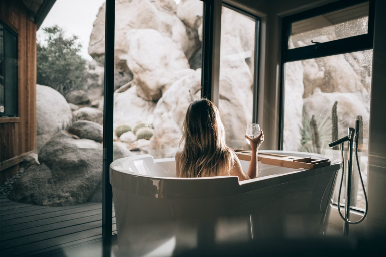 Refill Your Cup, Not Just Your Cart: Self-Care & Budgeting for Busy Moms