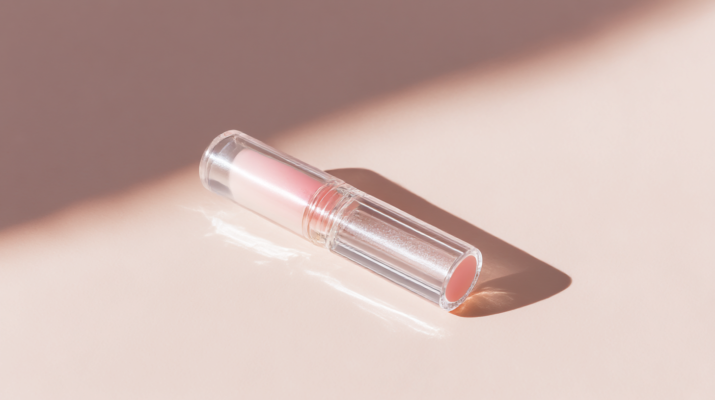 Handmade Lip Balm