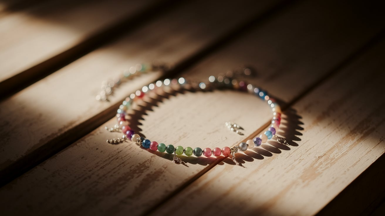 Personalized Jewelry