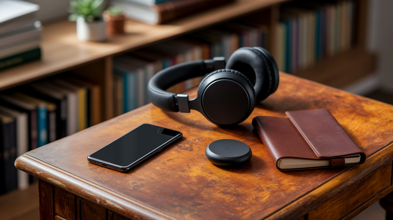 Phone Accessories (Pop Sockets, Charging Cables, Earphones)