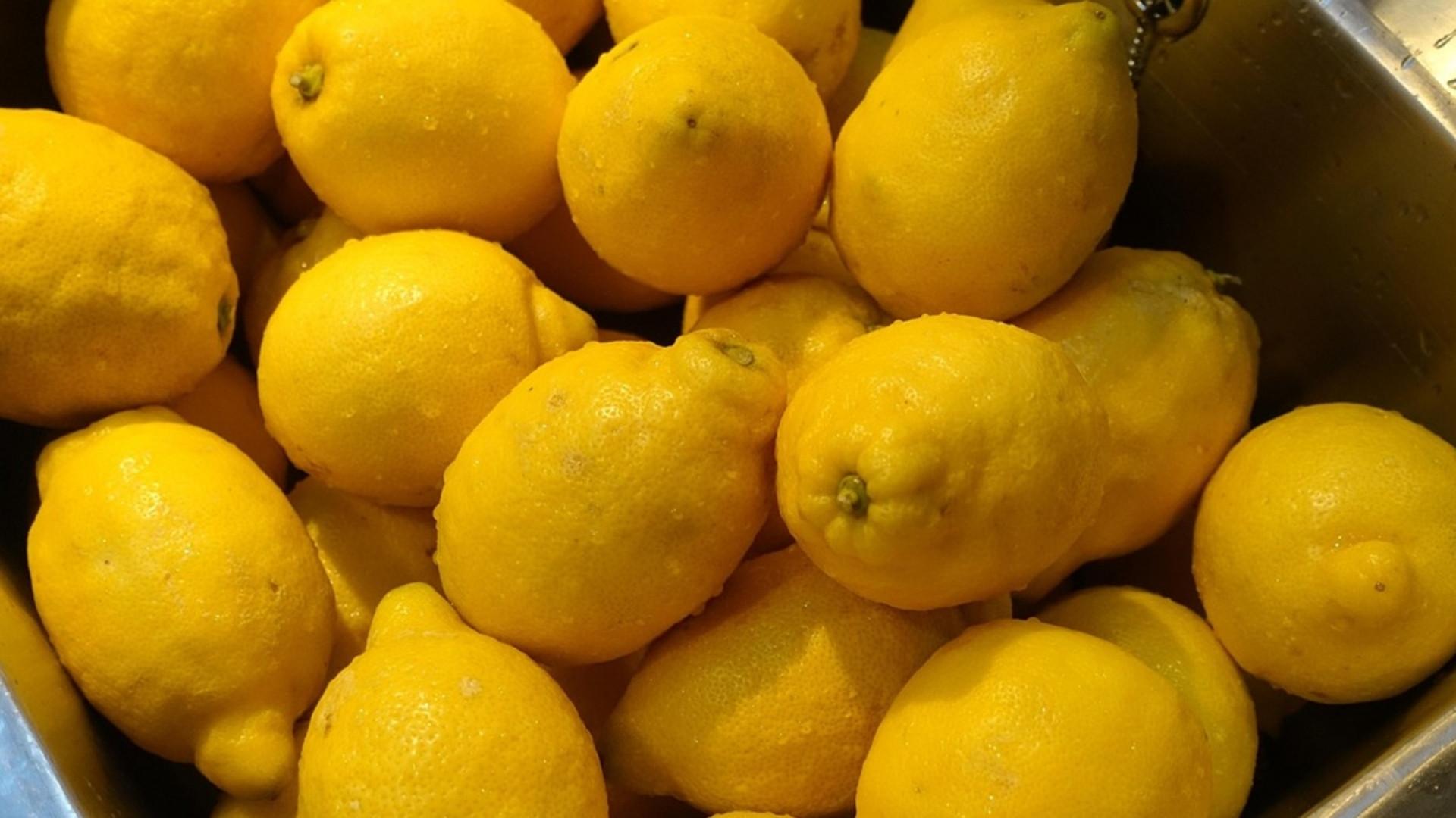 Verna Lemon

