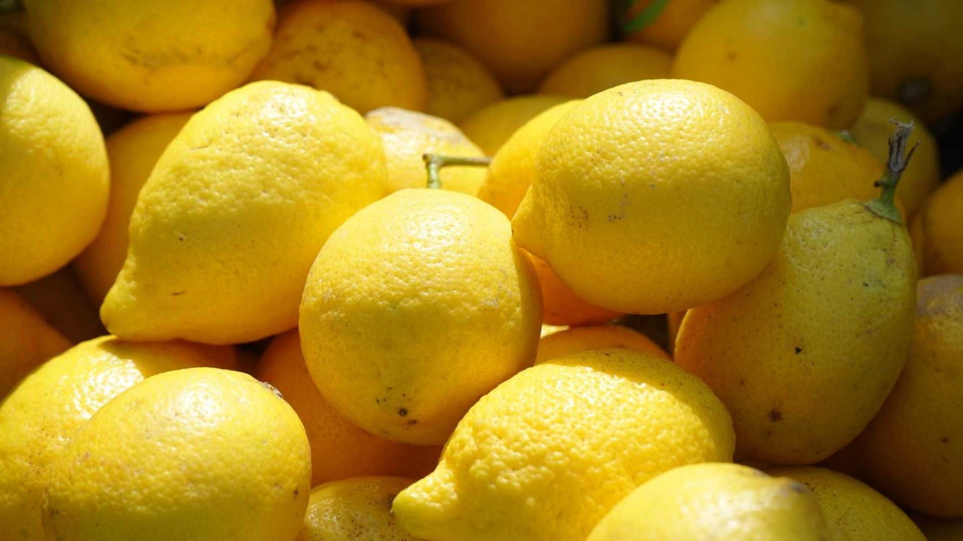 Villafranca Lemon
