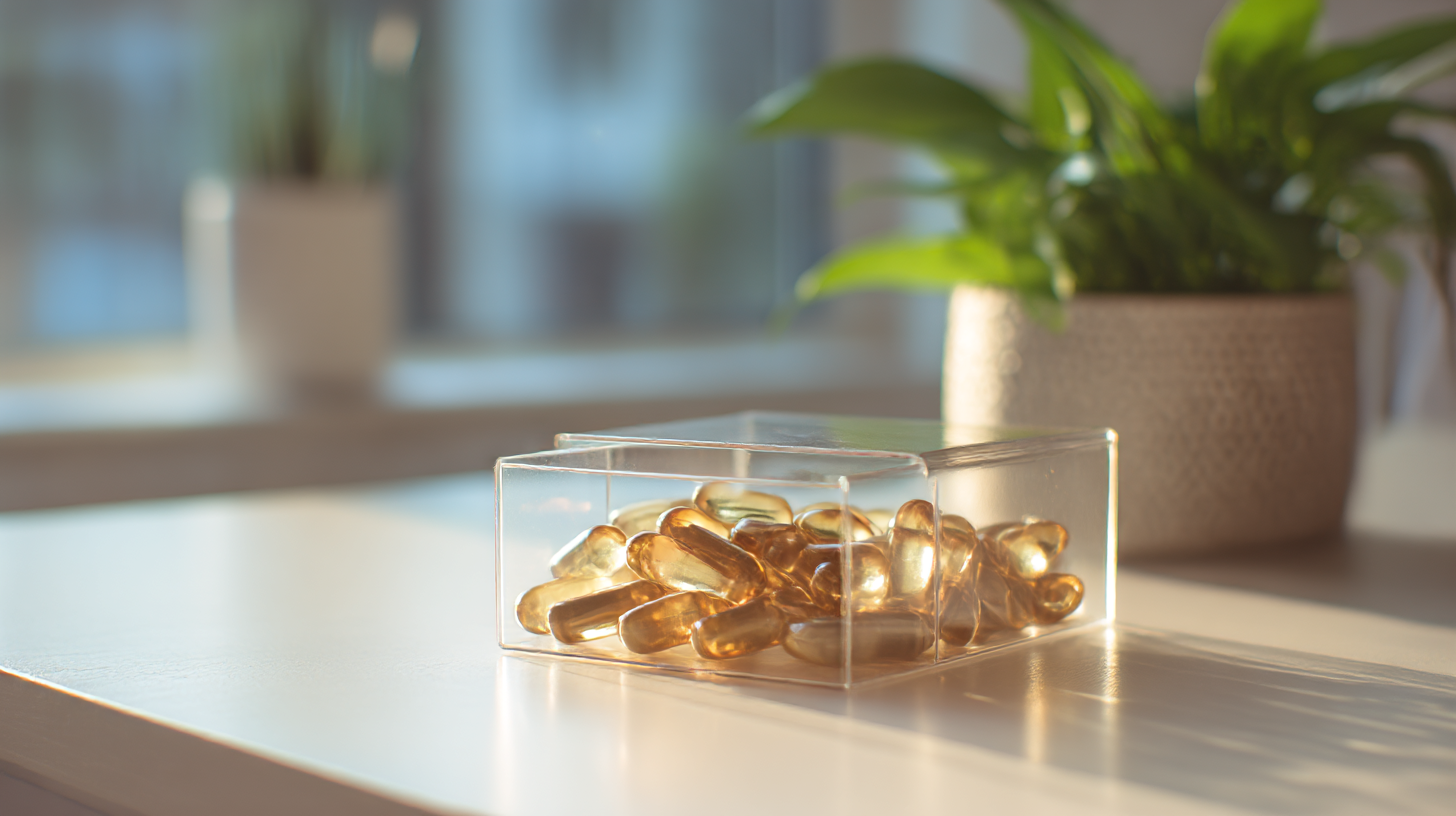 Vitamins