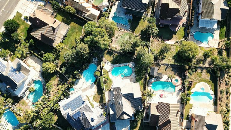 Why Las Vegas Is Building More Pools