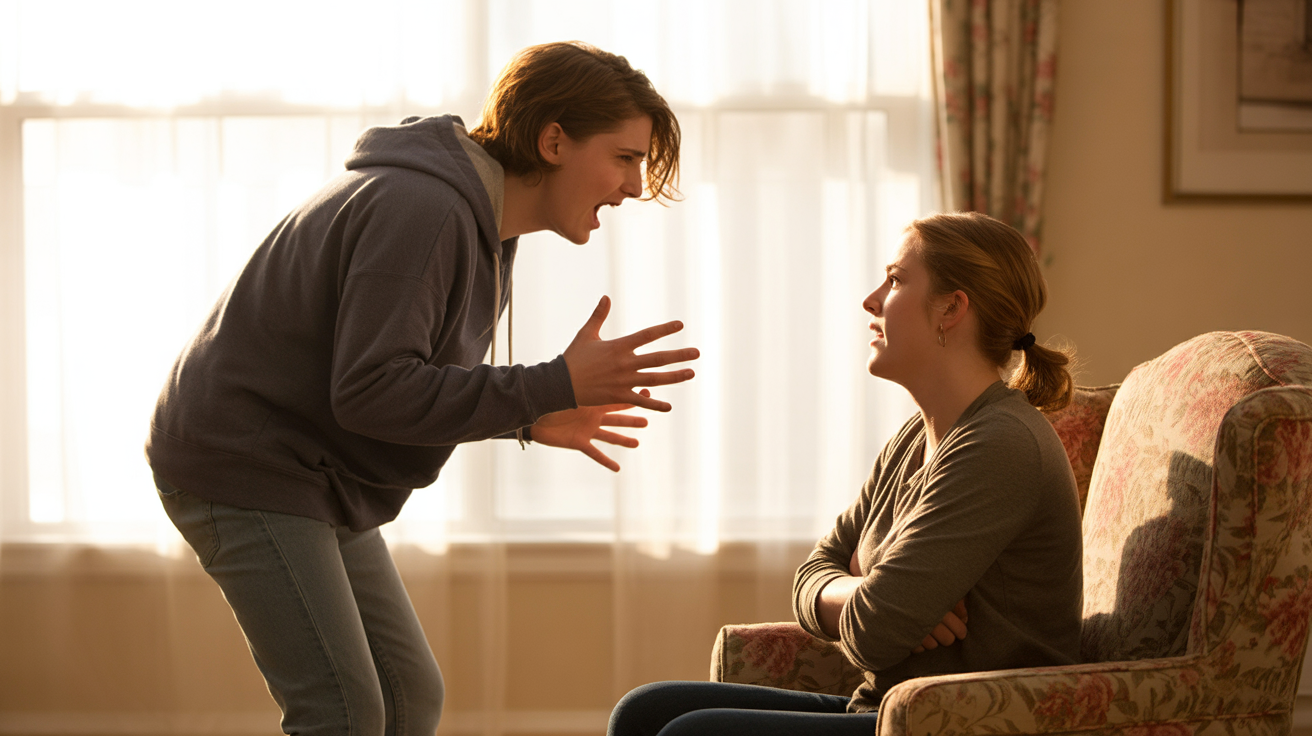 frustration-on-parents