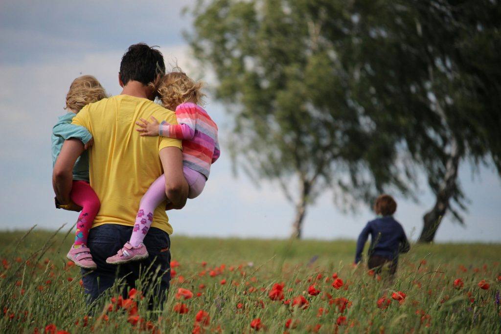 4 Parenting Challenges and Tips for Solving
