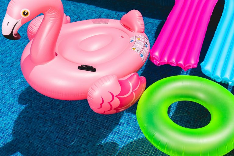 Pools That Support Mindfulness, Rituals, and Slow Living