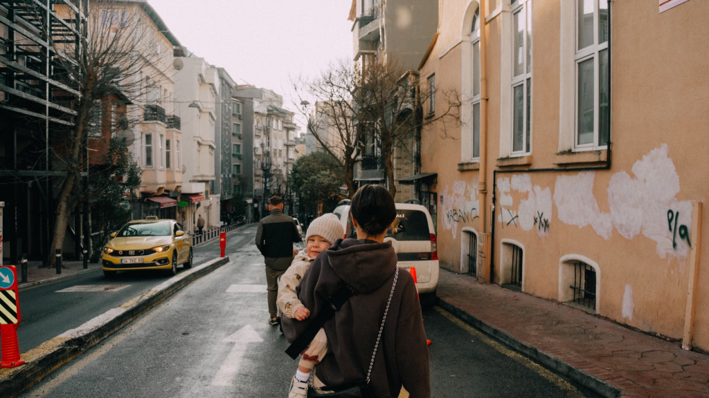 Essential Things Parents Should Know When Starting Life in a New Country