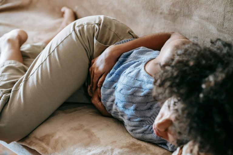 Exploring Pain Management Techniques for Moms With Chronic Conditions