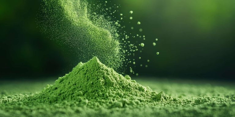 How To Sneak Organic Super Greens Powder Into Picky Eaters