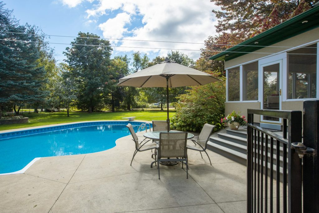 Increasing Your Home’s Value Through A Backyard Pool