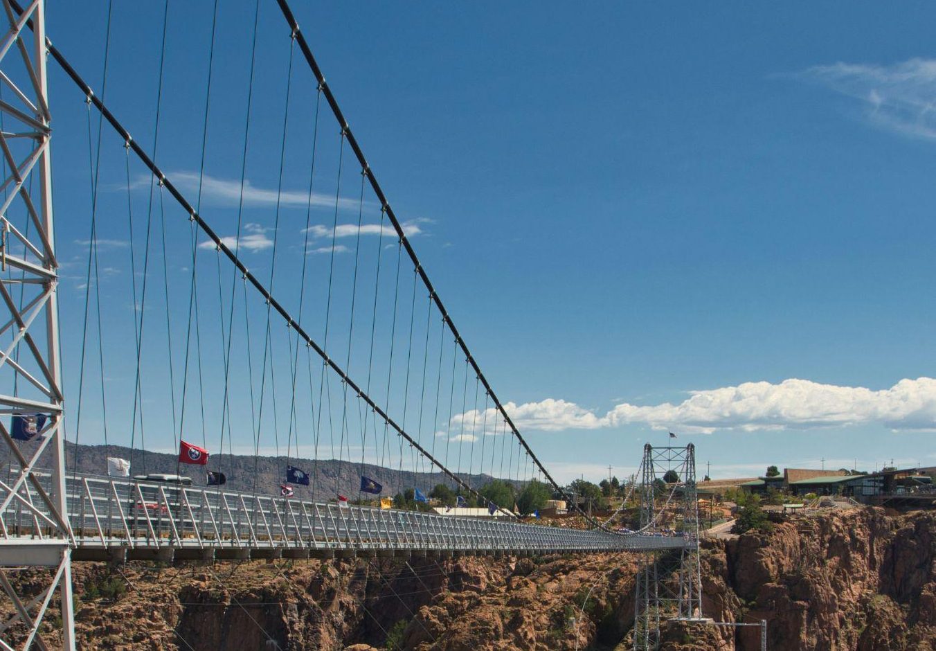 Experience the Royal Gorge from Every Angle