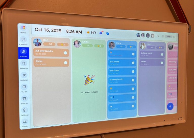 Is the Everblog Calendar Worth It? A Busy Mom’s Honest Take