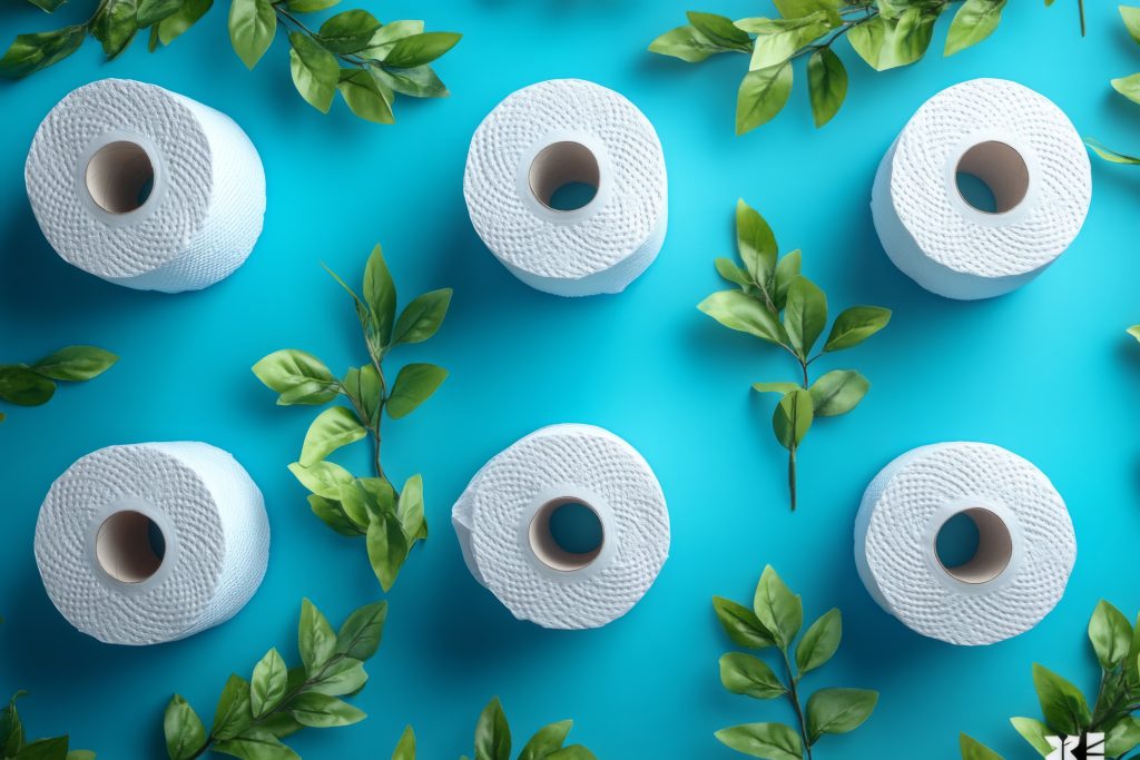 The 5 Best Bamboo Toilet Papers for Families With Kids