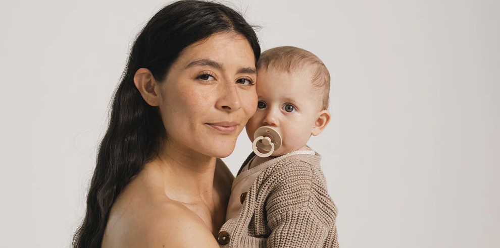 Creating a Supportive Home for Feeding and Soothing