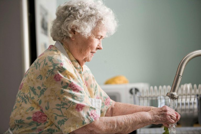 What Happens When Care Moves Inside the Home and the System Finally Has to Keep Up