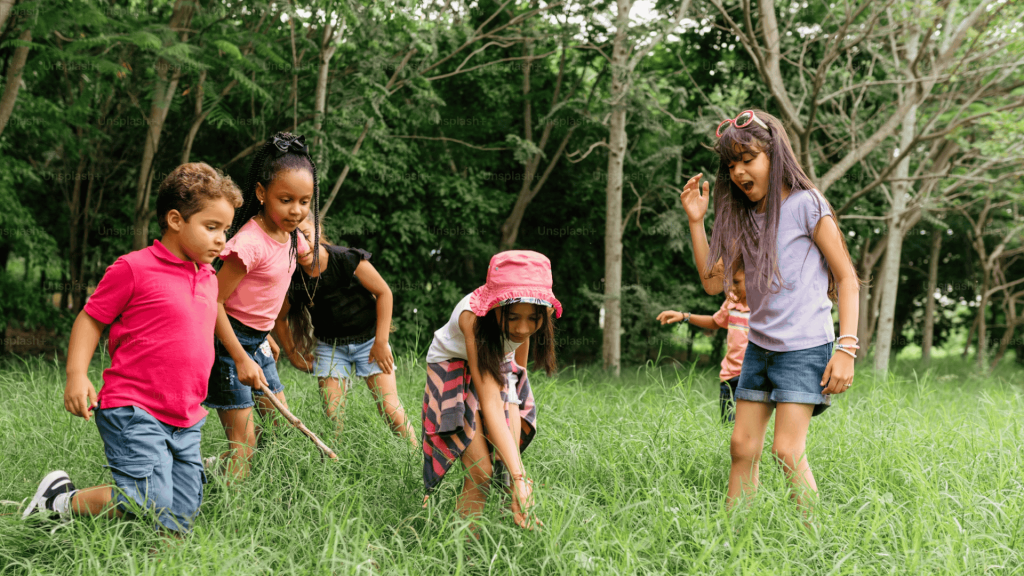 Nature-Based Summer Camps: Why Richmond Families Are Leaning Outdoors