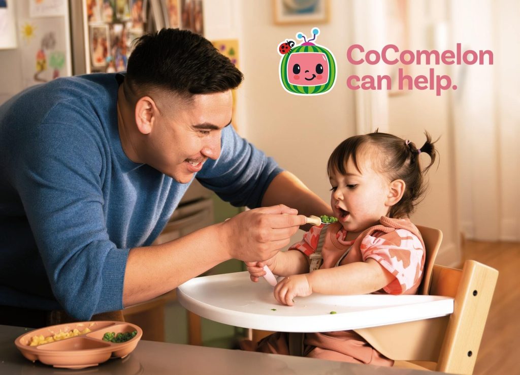 How CoComelon Addresses Parental Mental Health Struggles Through Judgment-Free Support
