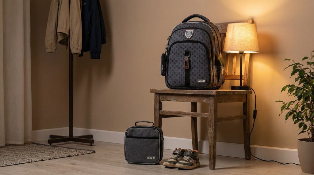 From Chaos to Calm: Practical Steps for Smoother School Mornings