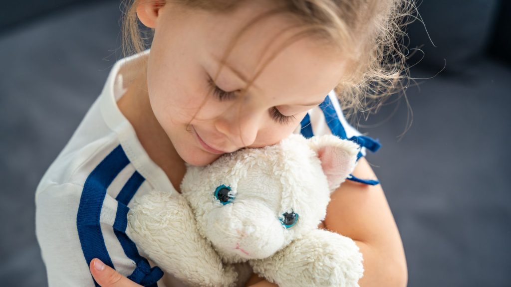 coping skills for kids