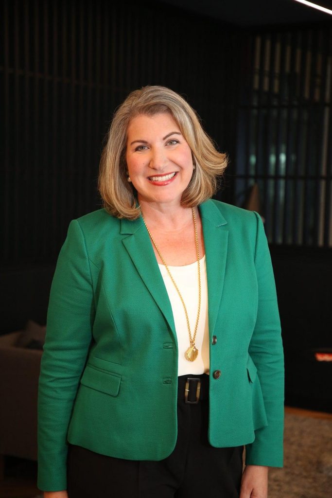 Inside McLean Personal Injury Attorney Amy Griggs’ Modern, Tech-Savvy, Client-Centered Trial Firm