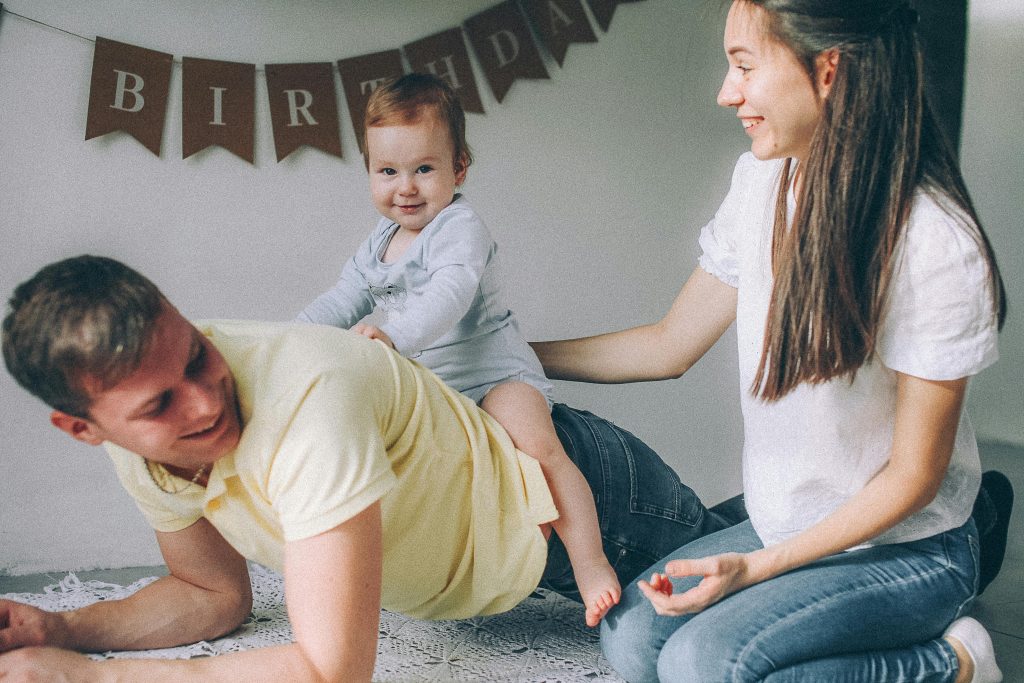 The 4 Parenting Styles: Here’s How They’re Different