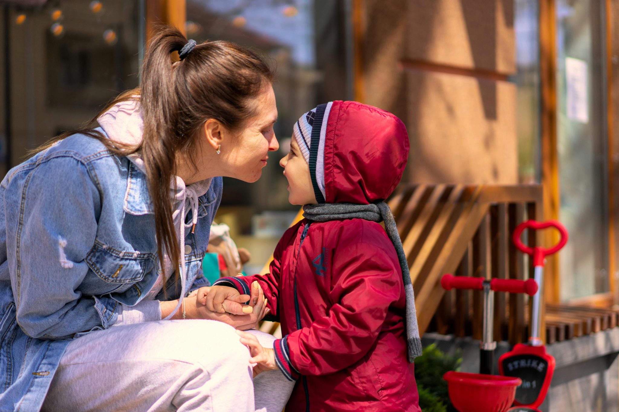 Fostering a Sense of Belonging