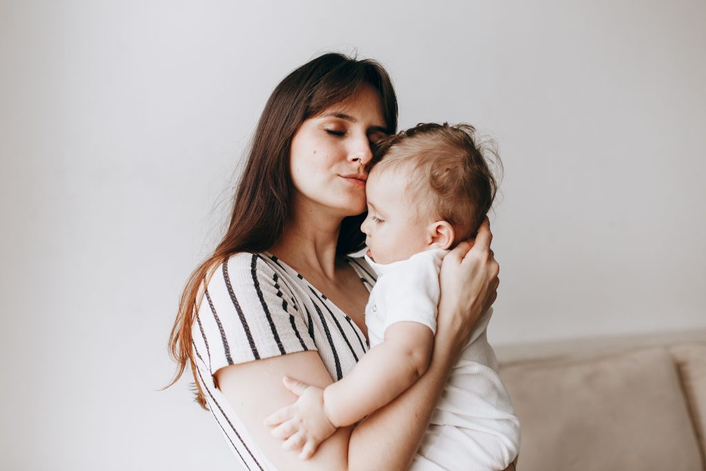 From Newborns to Empty Nests: Why BetterHelp Supports Mental Health at Every Stage of Motherhood
