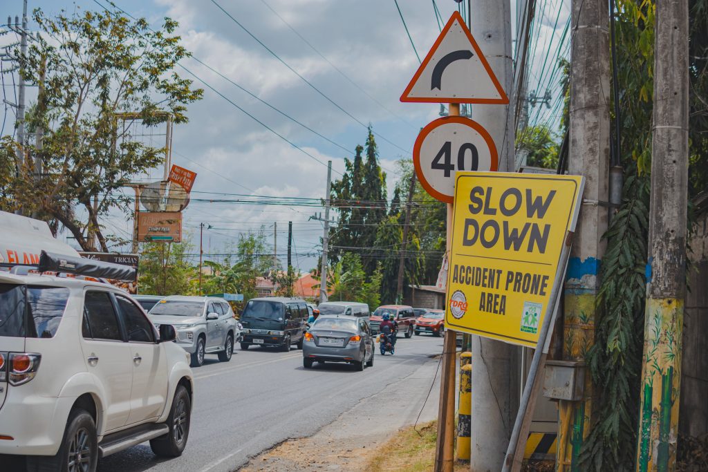 What Makes a City Especially Accident Prone?