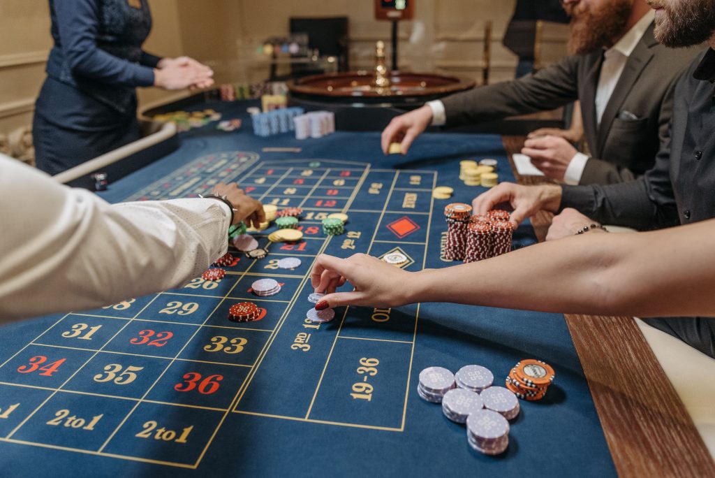 Casino Gambling for Beginners: A Complete Guide for Swedish Players